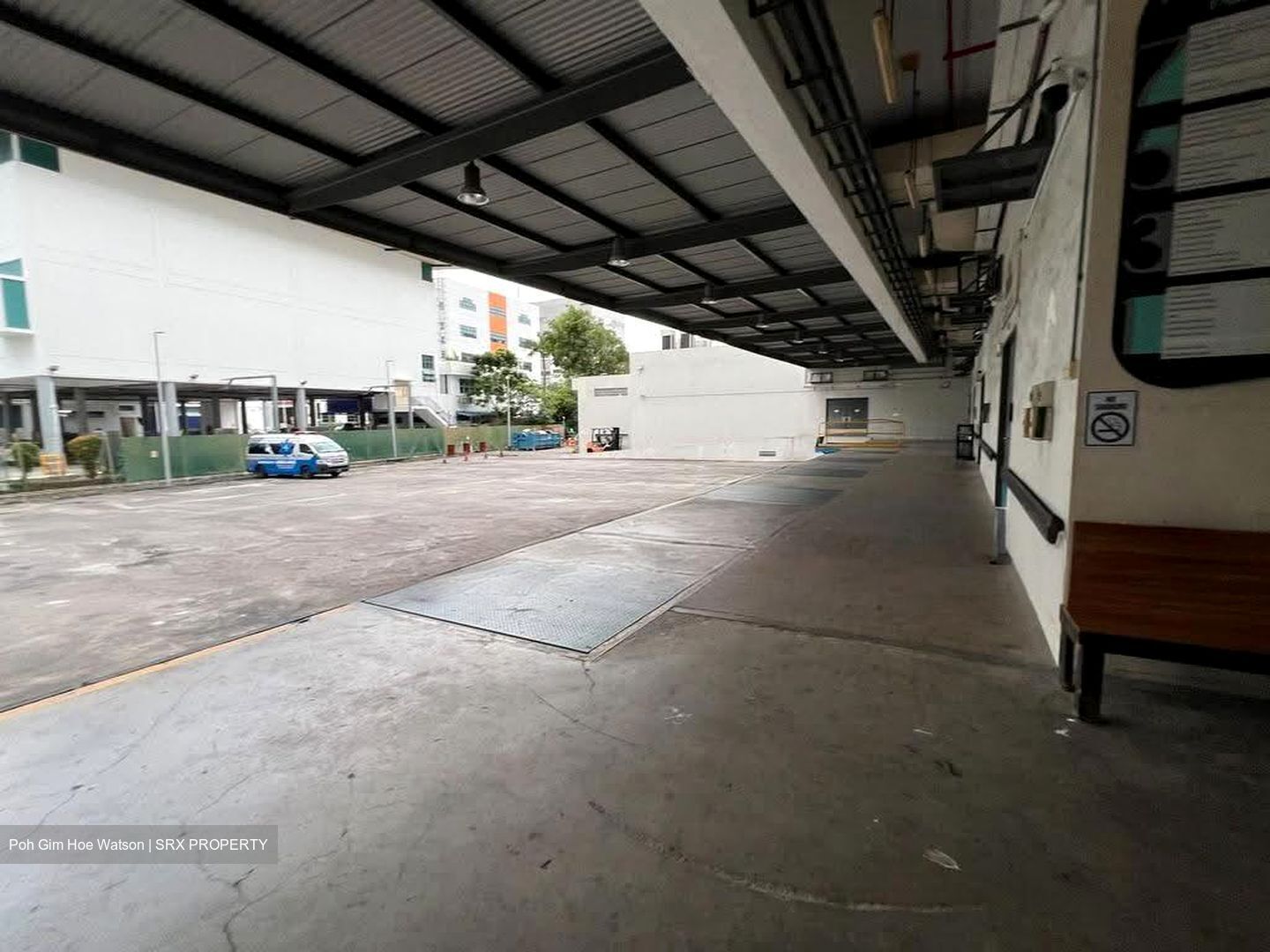 Paya Lebar 178 (D14), Factory #618118301
